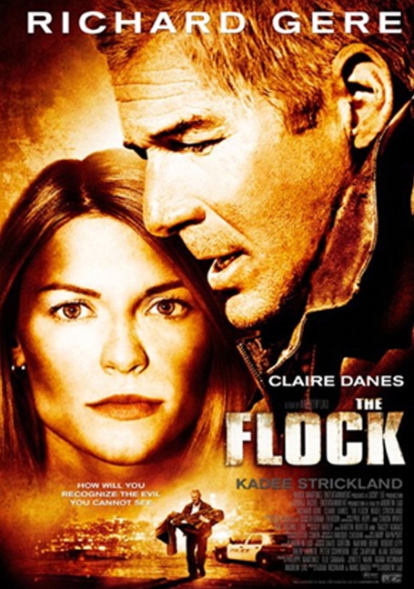 The Flock 31 (2007) ชั่วโมงหยุดวิกฤตอำมหิต