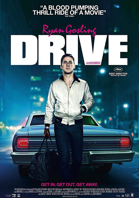 Drive (2011) ขับดิบ ขับเดือด ขับดุ