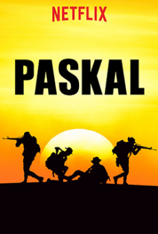 Paskal The Movie (2018) ปาสกัล หน่วยพิฆาตทะเลโหด