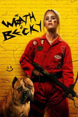 The Wrath of Becky (2023) บรรยายไทย
