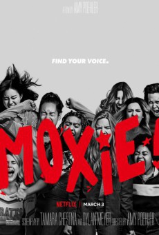 Moxie (2021) ม็อกซี่