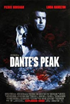 Dante's Peak ธรณีไฟนรกถล่มโลก