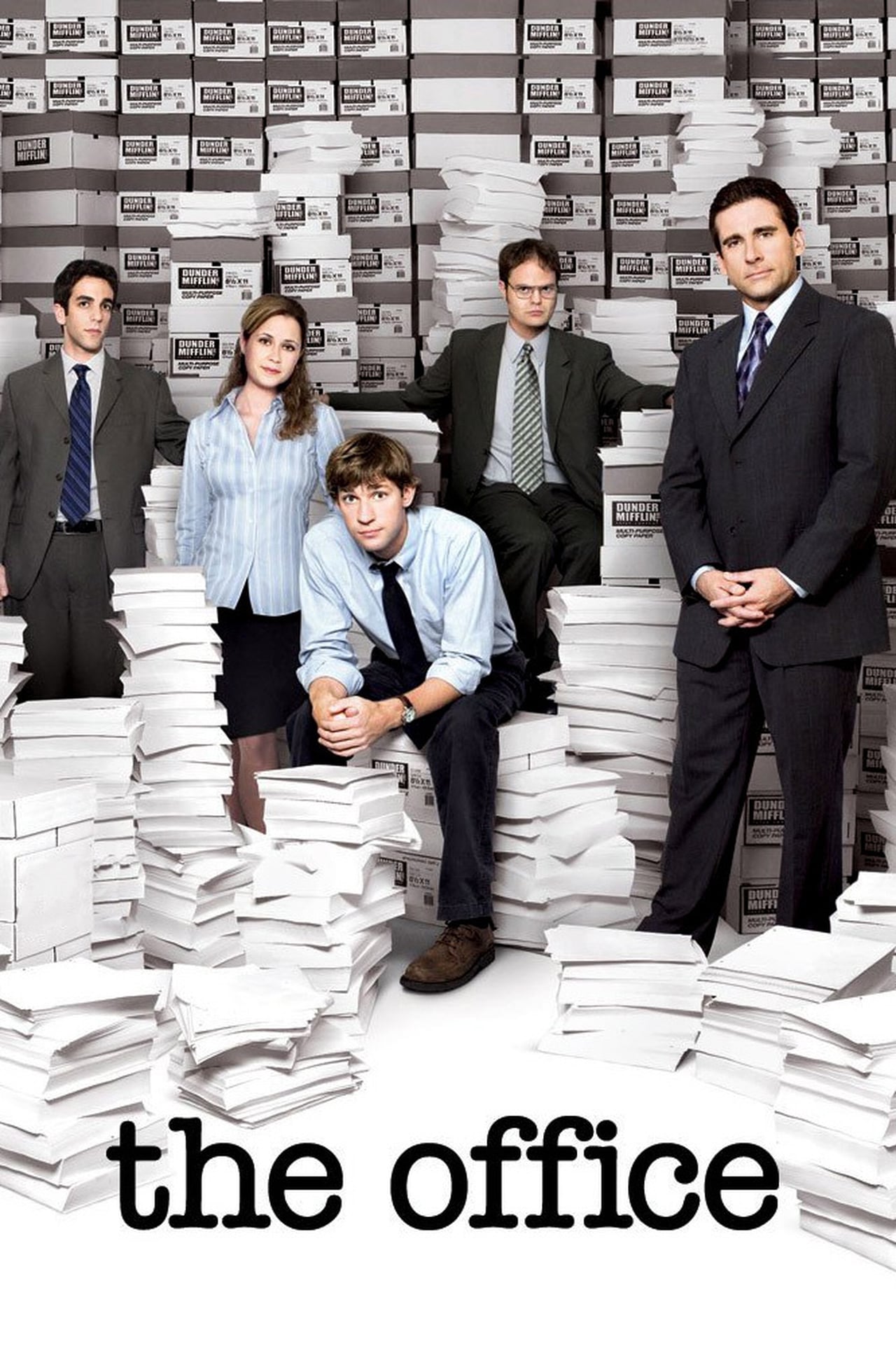 The Office (US) Season 2