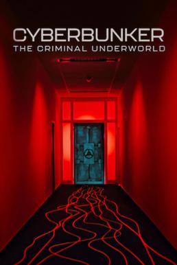 Cyberbunker: The Criminal Underworld (2023) NETFLIX บรรยายไทย
