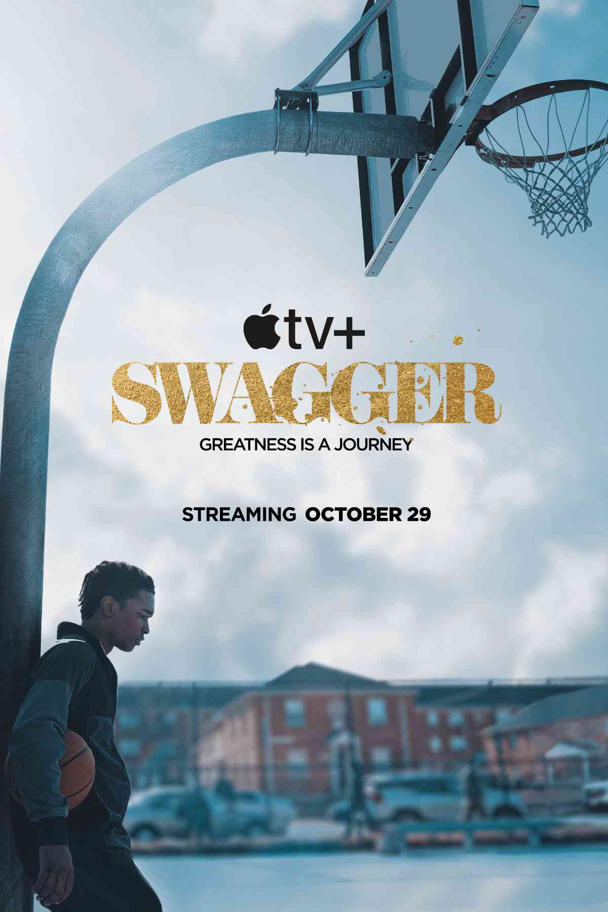 Swagger (2021)