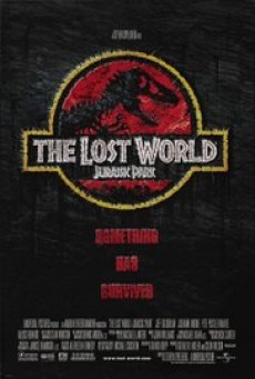 Jurassic Park 2 The Lost World เดอะ ลอสต์ เวิล์ด