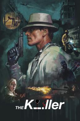 The Killer นักฆ่า (2023) NETFLIX