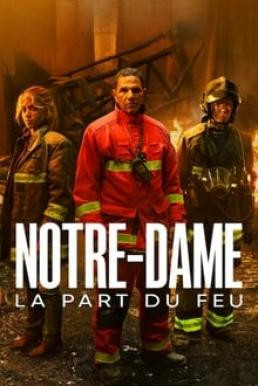 Notre-Dame ผู้กอบกู้มหาวิหารศักดิ์สิทธิ์ Season 1 (2022) บรรยายไทย